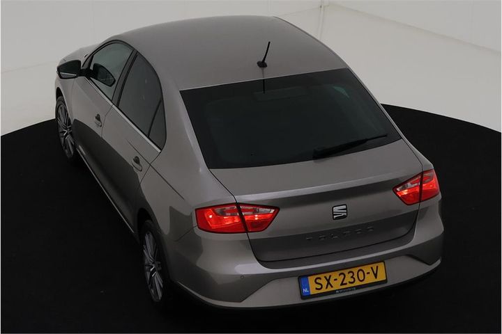 Photo 4 VIN: VSSZZZNHZJ1503779 - SEAT TOLEDO 