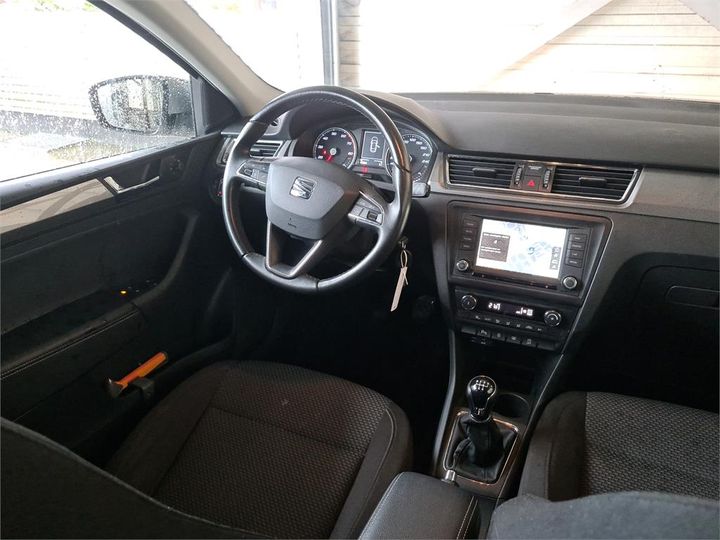 Photo 6 VIN: VSSZZZNHZJ1503779 - SEAT TOLEDO 