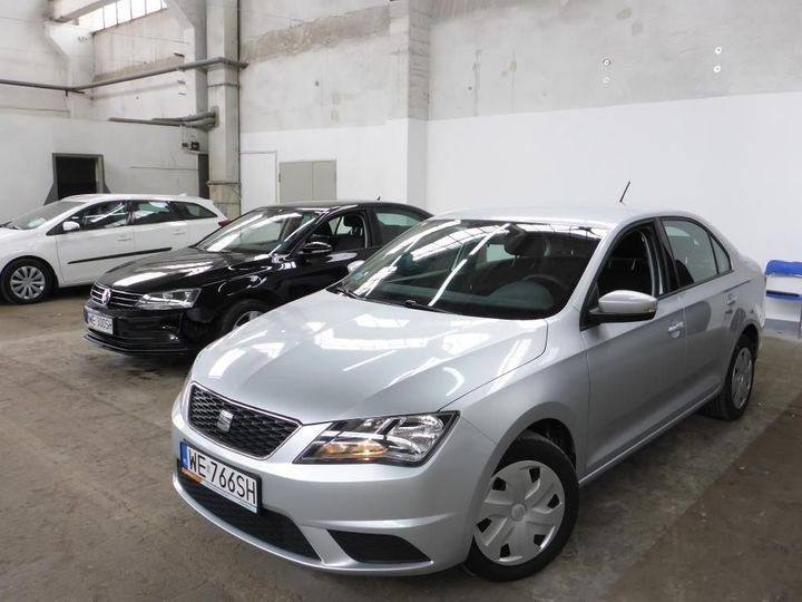 Photo 1 VIN: VSSZZZNHZJ1504504 - SEAT TOLEDO 