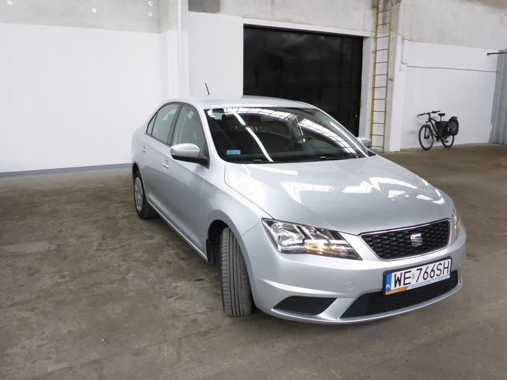 Photo 2 VIN: VSSZZZNHZJ1504504 - SEAT TOLEDO 