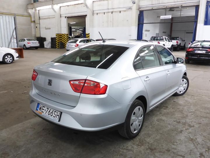 Photo 3 VIN: VSSZZZNHZJ1504504 - SEAT TOLEDO 