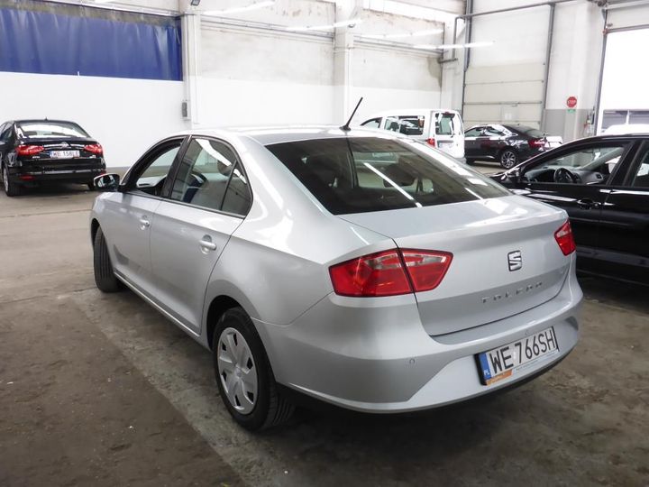 Photo 4 VIN: VSSZZZNHZJ1504504 - SEAT TOLEDO 