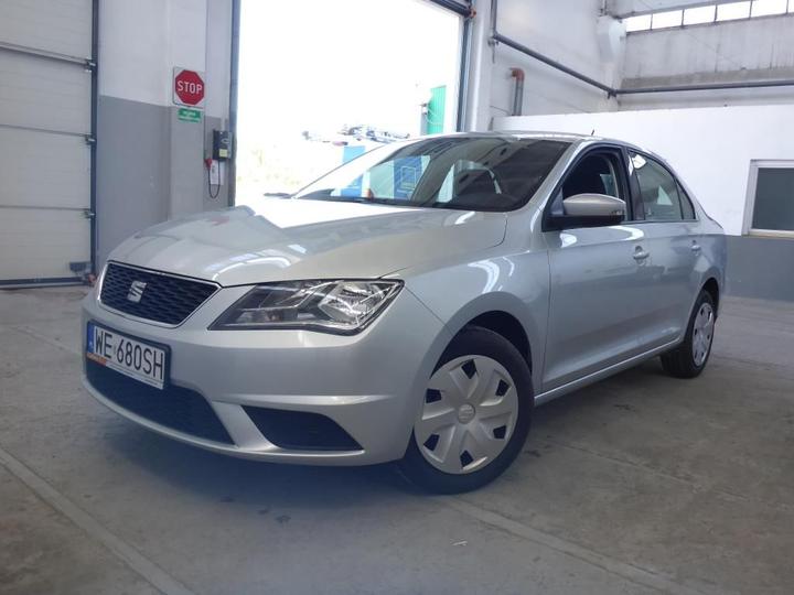 Photo 1 VIN: VSSZZZNHZJ1505175 - SEAT TOLEDO 