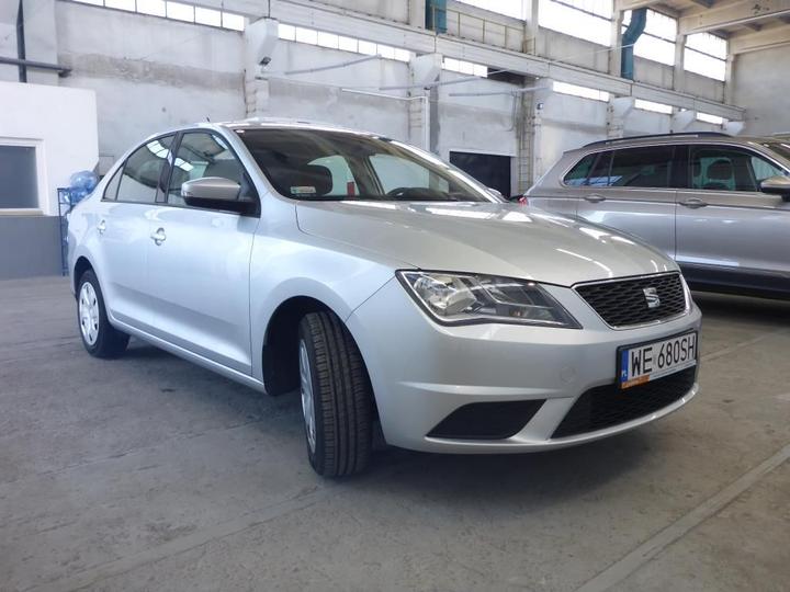 Photo 2 VIN: VSSZZZNHZJ1505175 - SEAT TOLEDO 