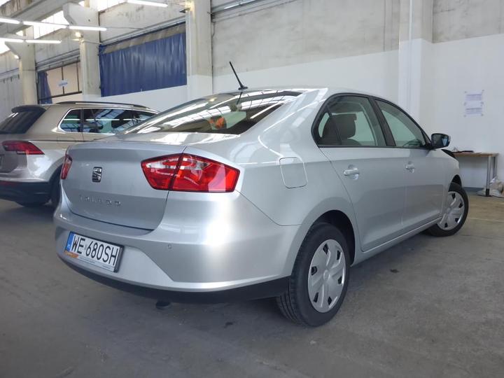 Photo 3 VIN: VSSZZZNHZJ1505175 - SEAT TOLEDO 