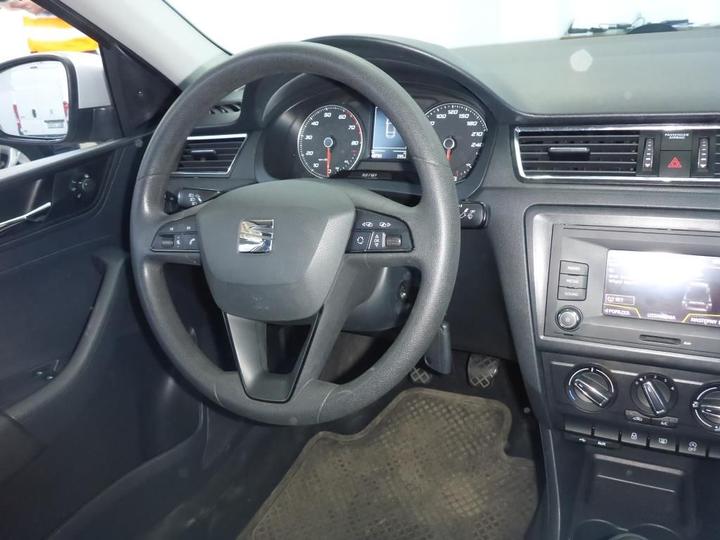 Photo 5 VIN: VSSZZZNHZJ1505175 - SEAT TOLEDO 