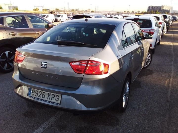 Photo 6 VIN: VSSZZZNHZJ1510164 - SEAT TOLEDO 