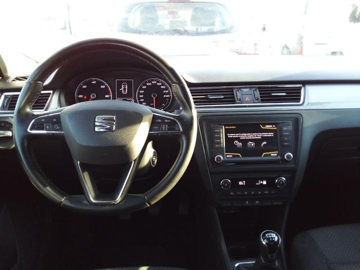 Photo 7 VIN: VSSZZZNHZJ1510164 - SEAT TOLEDO 