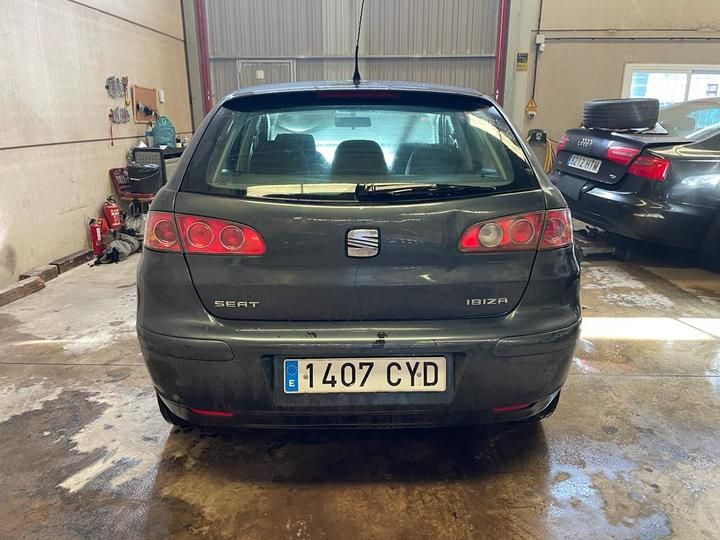 Photo 5 VIN: VSZAGSJK262912729 - SEAT IBIZA 