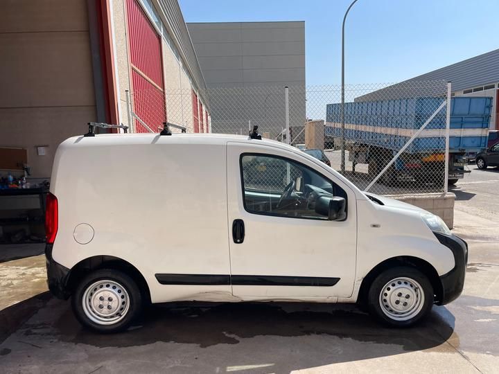 Photo 3 VIN: VSZAGSKSGQ6218383 - FIAT FIORINO 