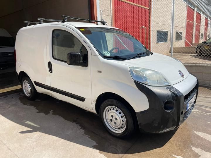 Photo 2 VIN: VSZAGSKSGQ6218383 - FIAT FIORINO 