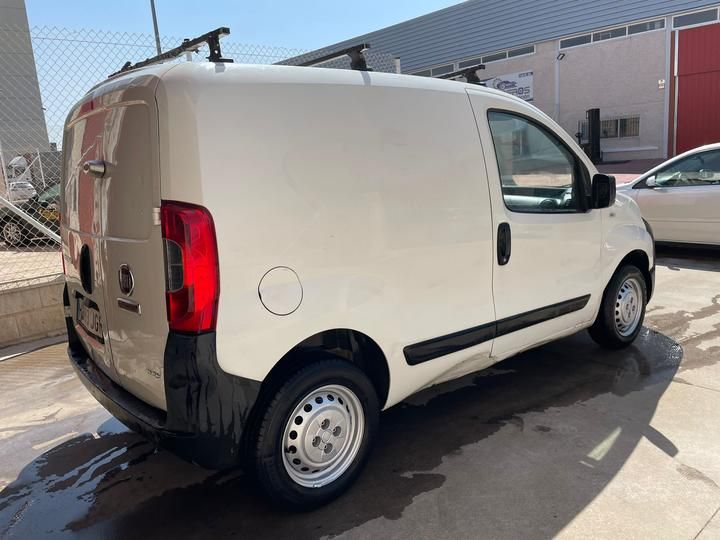 Photo 4 VIN: VSZAGSKSGQ6218383 - FIAT FIORINO 