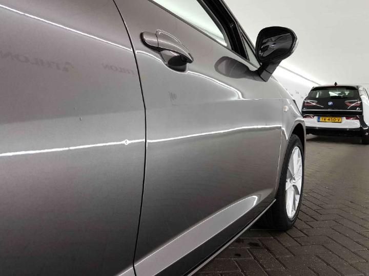 Photo 16 VIN: VSZZZ6JZG13080011 - SEAT IBIZA ST 