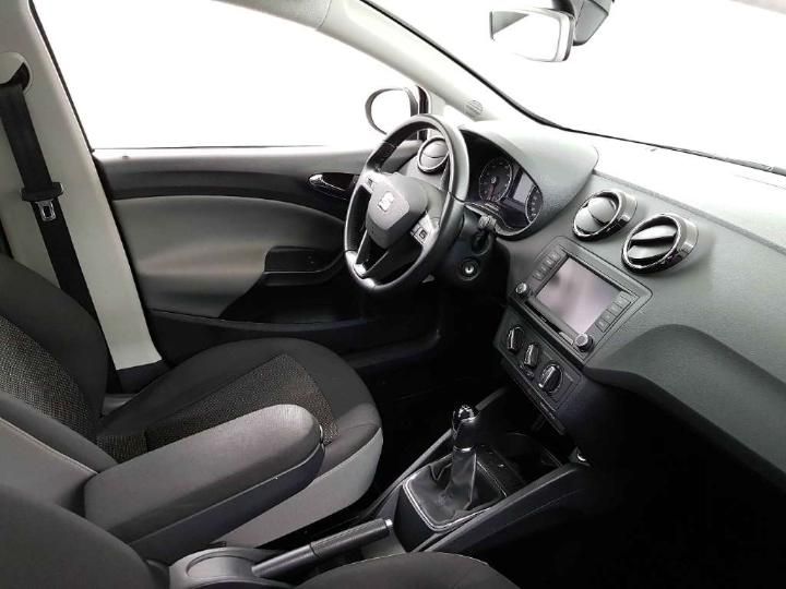 Photo 5 VIN: VSZZZ6JZG13080011 - SEAT IBIZA ST 