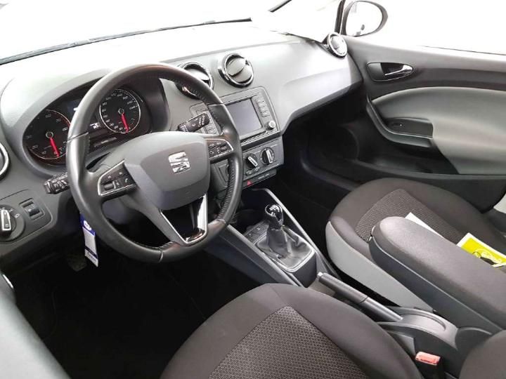 Photo 7 VIN: VSZZZ6JZG13080011 - SEAT IBIZA ST 