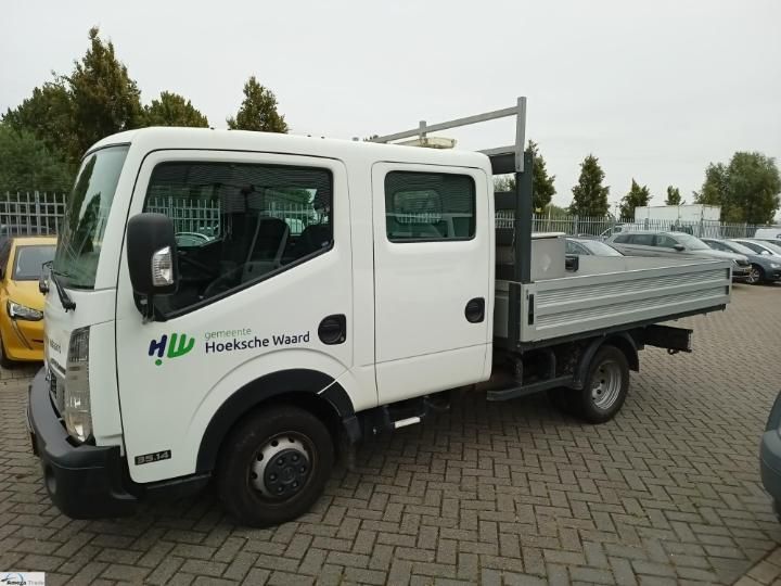 Photo 15 VIN: VWADVTF24G6186610 - NISSAN CABSTAR 