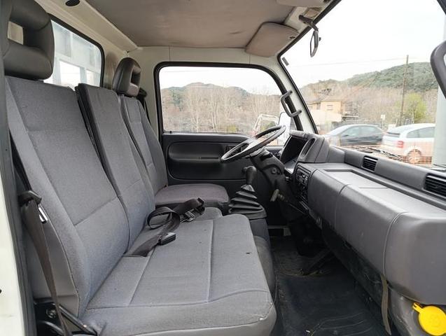 Photo 5 VIN: VWASBFTLOY1114778 - NISSAN CABSTAR E 