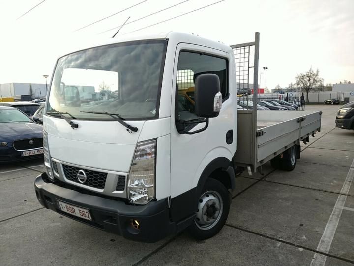 Photo 1 VIN: VWASVTF24G6190730 - NISSAN NT400 