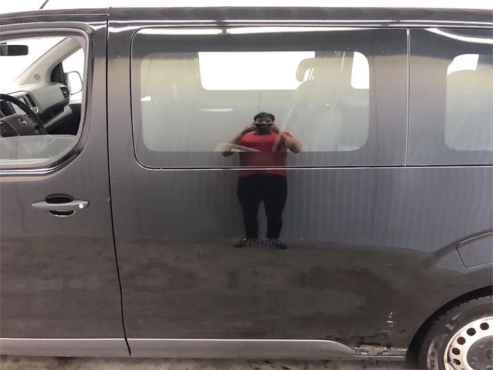 Photo 19 VIN: VXEVAYHVMM7834153 - OPEL VIVARO 