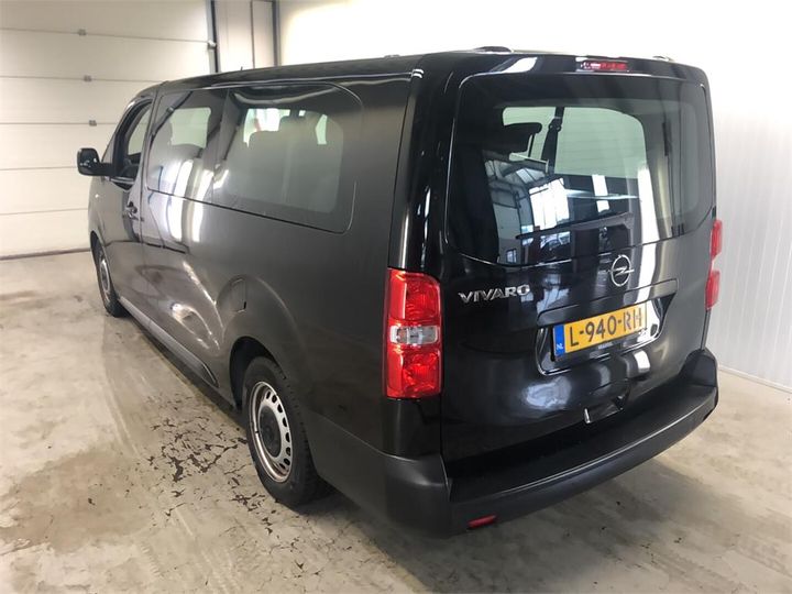 Photo 2 VIN: VXEVAYHVMM7834153 - OPEL VIVARO 