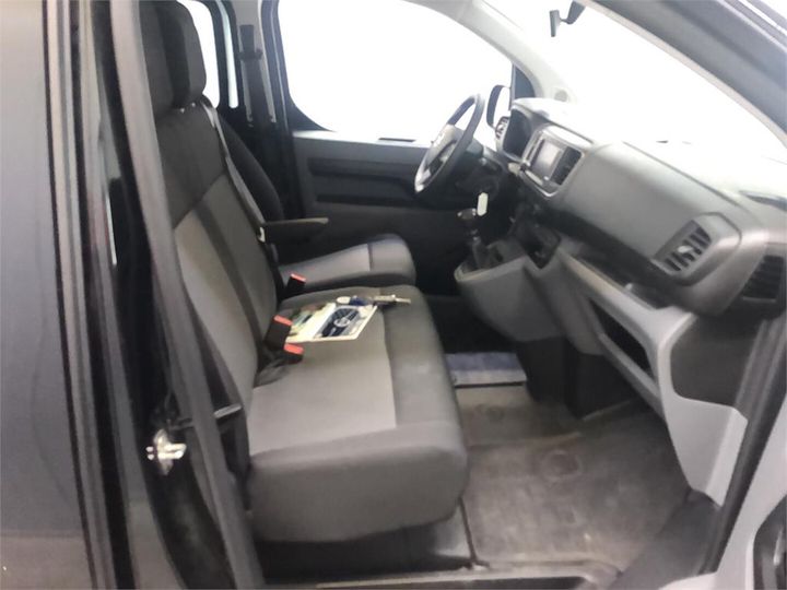 Photo 4 VIN: VXEVAYHVMM7834153 - OPEL VIVARO 