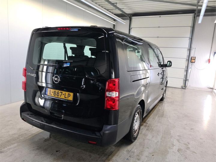 Photo 3 VIN: VXEVAYHVMMZ063547 - OPEL VIVARO 