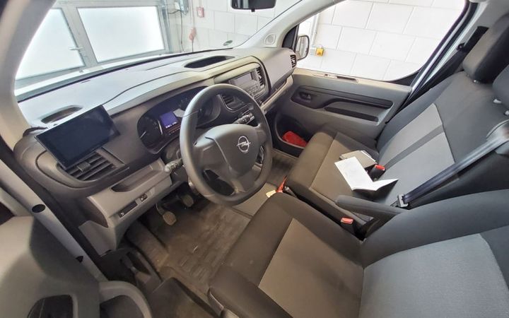 Photo 14 VIN: VXEVAYHVMNZ062234 - OPEL VIVARO KOMBI (2019-) 