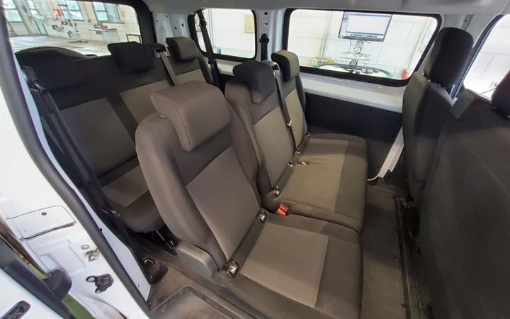 Photo 15 VIN: VXEVAYHVMNZ062234 - OPEL VIVARO KOMBI (2019-) 