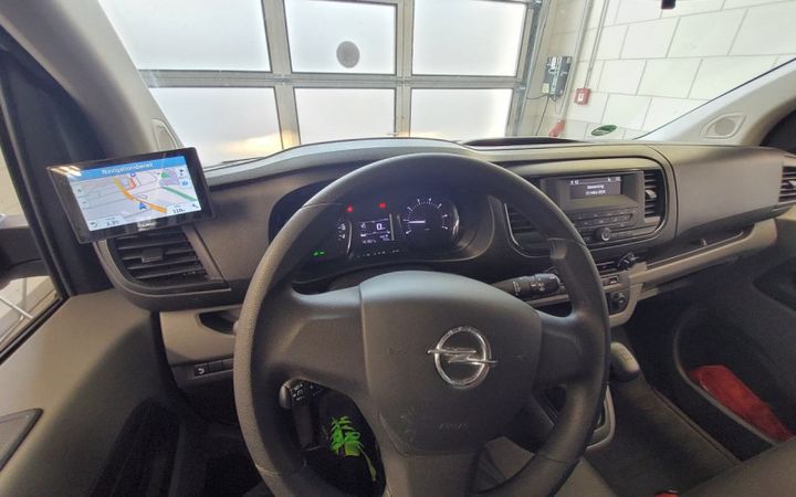 Photo 16 VIN: VXEVAYHVMNZ062234 - OPEL VIVARO KOMBI (2019-) 