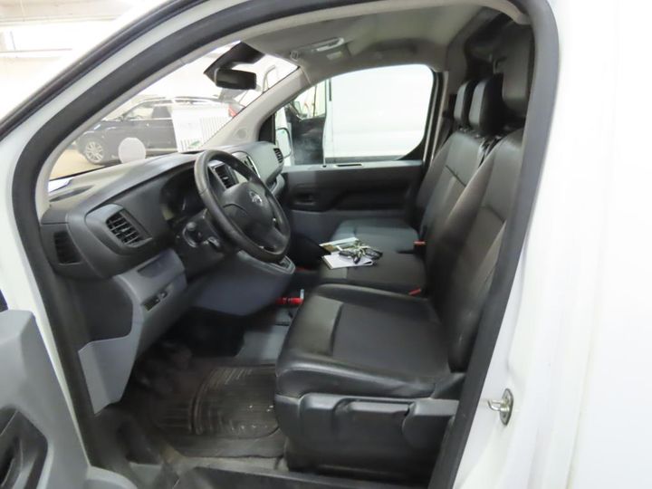 Photo 2 VIN: VXEVBYHRKL7001458 - OPEL VIVARO 