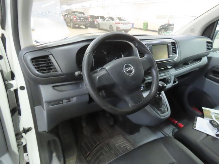 Photo 3 VIN: VXEVBYHRKL7001458 - OPEL VIVARO 