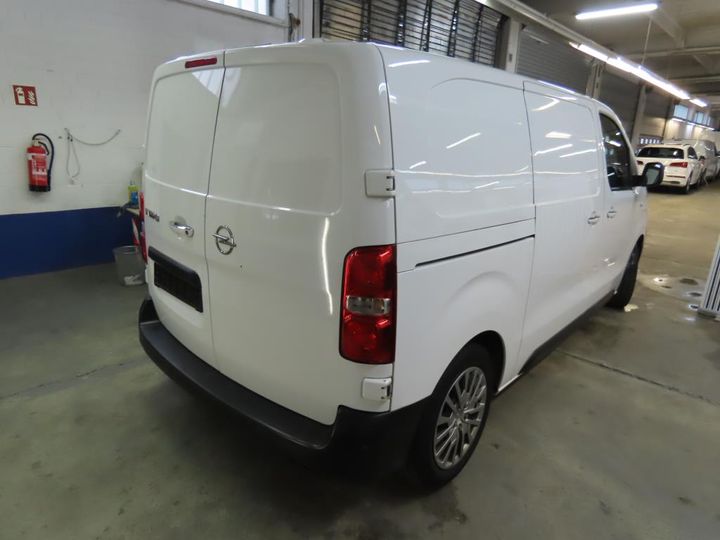 Photo 4 VIN: VXEVBYHRKL7001458 - OPEL VIVARO 