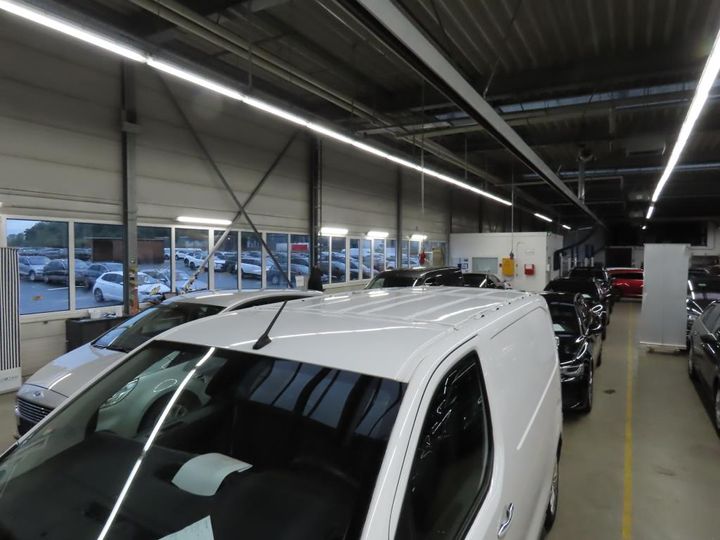 Photo 12 VIN: VXEVBYHRKL7001606 - OPEL VIVARO 