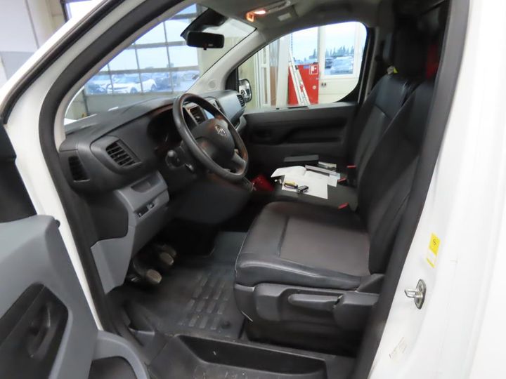 Photo 2 VIN: VXEVBYHRKL7001606 - OPEL VIVARO 