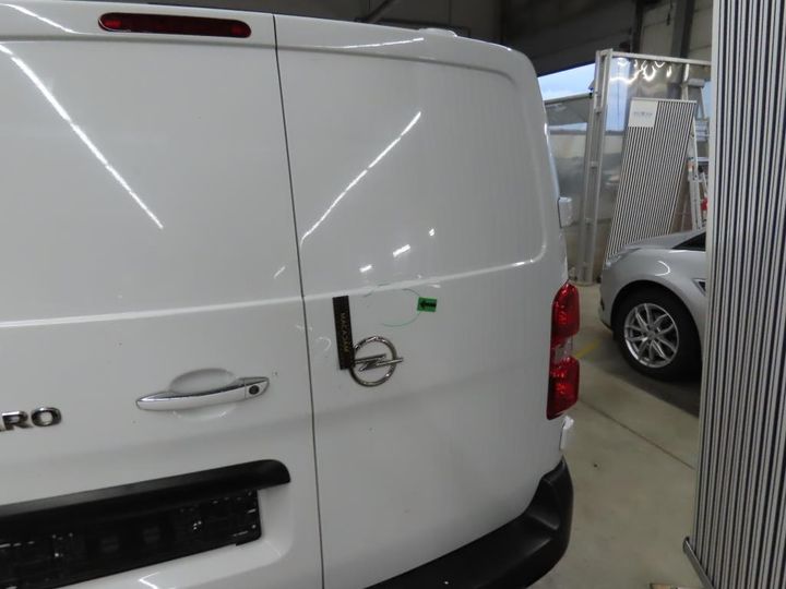 Photo 24 VIN: VXEVBYHRKL7001606 - OPEL VIVARO 