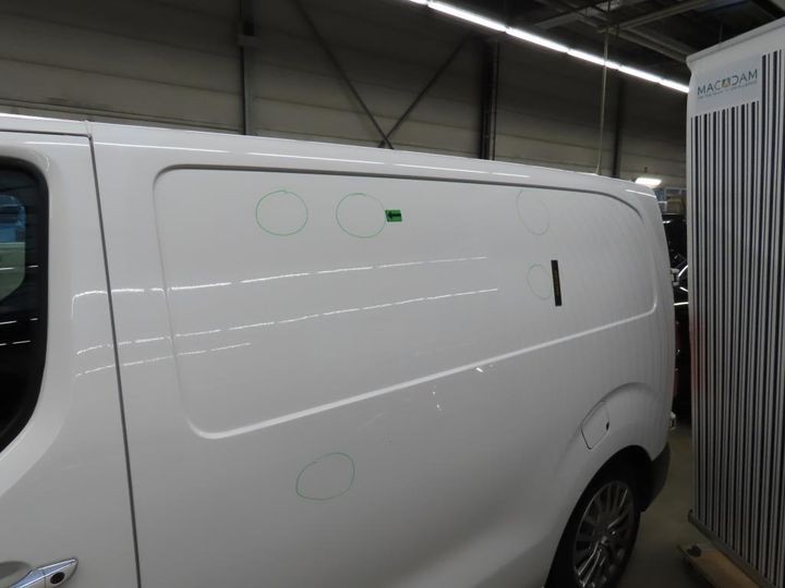 Photo 29 VIN: VXEVBYHRKL7001606 - OPEL VIVARO 