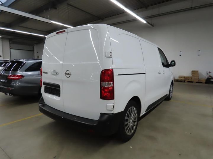 Photo 5 VIN: VXEVBYHRKL7001606 - OPEL VIVARO 