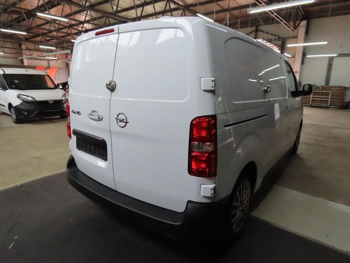 Photo 5 VIN: VXEVBYHRKL7001620 - OPEL VIVARO 