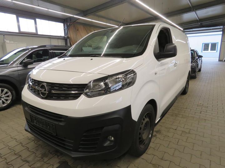 Photo 0 VIN: VXEVBYHRKL7005129 - OPEL VIVARO 