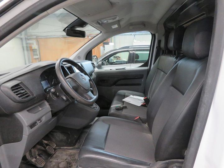 Photo 2 VIN: VXEVBYHRKL7005129 - OPEL VIVARO 