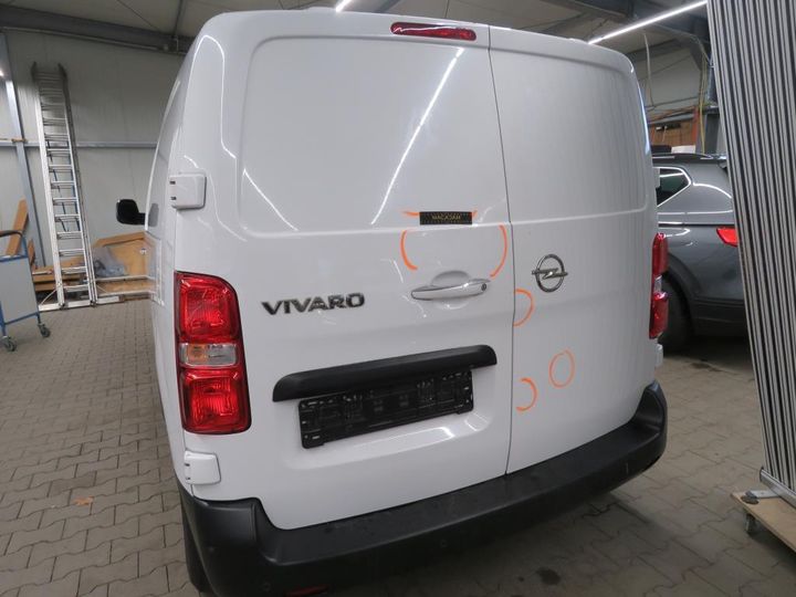 Photo 25 VIN: VXEVBYHRKL7005129 - OPEL VIVARO 