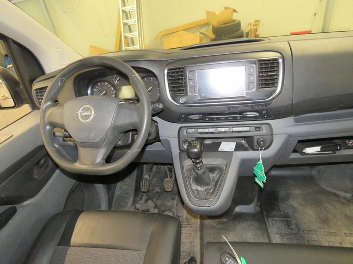 Photo 4 VIN: VXEVBYHRKL7005129 - OPEL VIVARO 