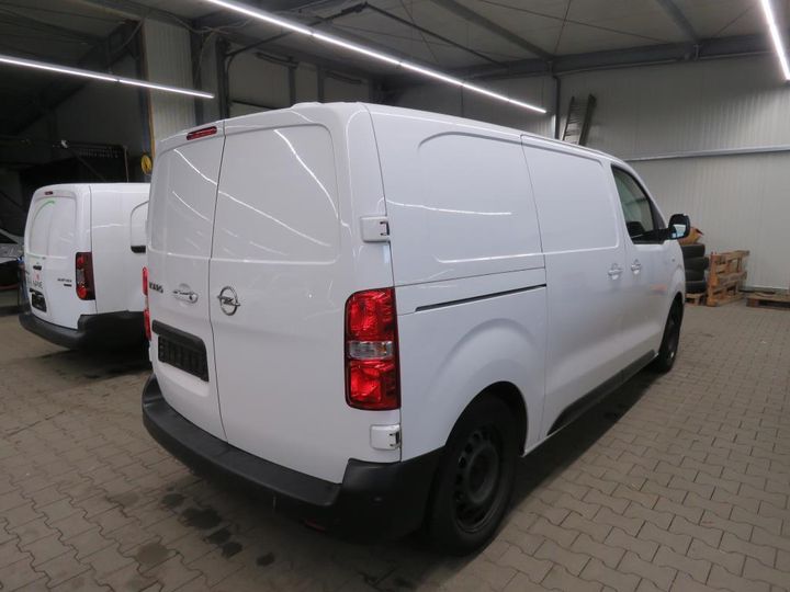 Photo 5 VIN: VXEVBYHRKL7005129 - OPEL VIVARO 