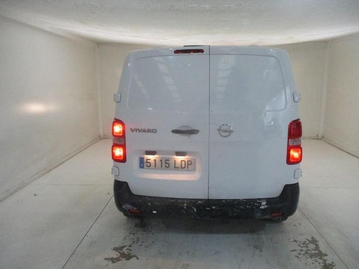 Photo 1 VIN: VXEVBYHRKL7008581 - OPEL VIVARO 