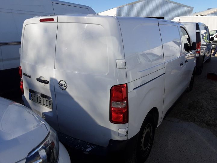 Photo 17 VIN: VXEVBYHRKL7008581 - OPEL VIVARO 