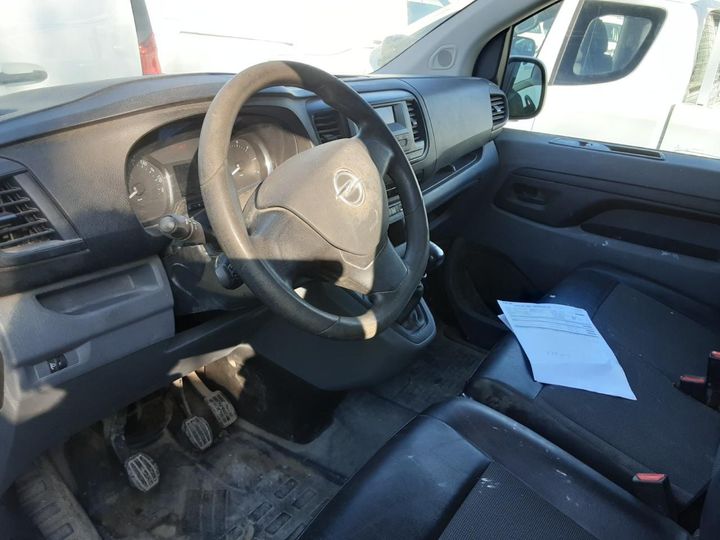 Photo 25 VIN: VXEVBYHRKL7008581 - OPEL VIVARO 