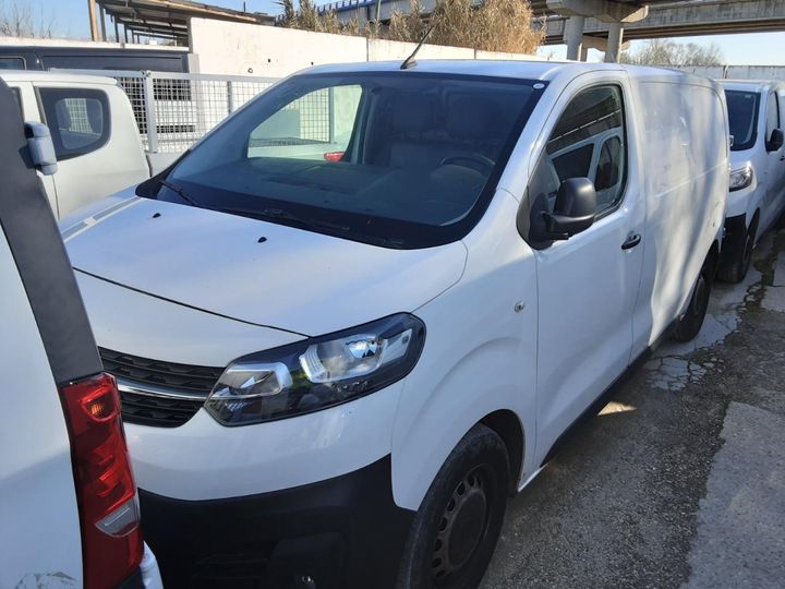 Photo 27 VIN: VXEVBYHRKL7008581 - OPEL VIVARO 