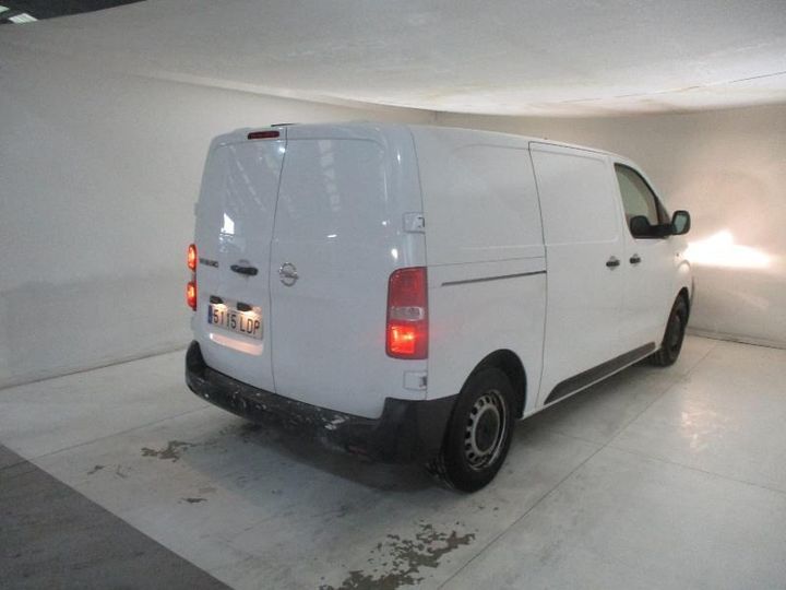 Photo 6 VIN: VXEVBYHRKL7008581 - OPEL VIVARO 