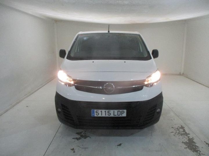 Photo 5 VIN: VXEVBYHRKL7008581 - OPEL VIVARO 