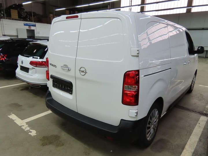 Photo 5 VIN: VXEVBYHRKLZ017663 - OPEL VIVARO 